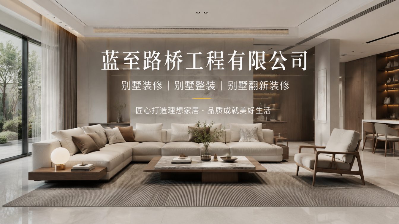 兴城多年深耕高端私宅设计
